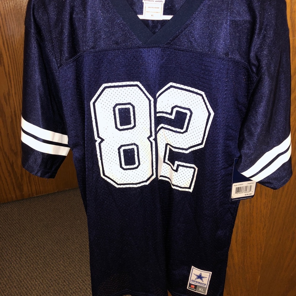Cowboys Jersey